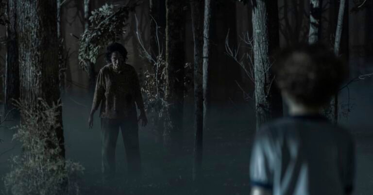 Peacock’s horror thriller Teacup starts streaming in October