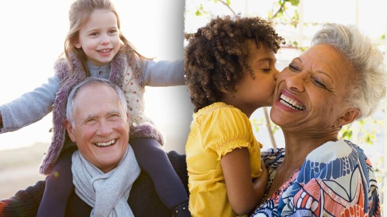 11 tips for adults age 65 and over to ‘live well,’ according to gerontologists