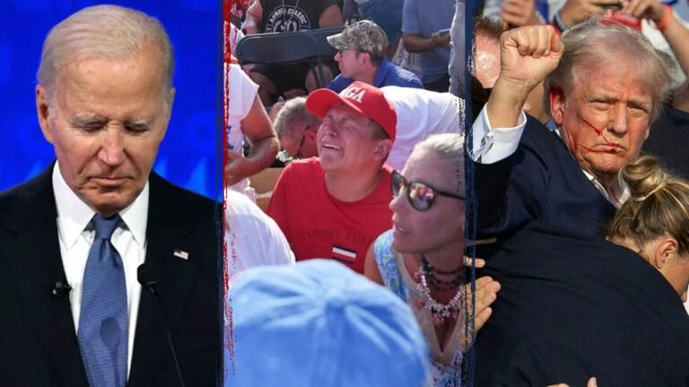 Trump’s ‘miraculous’ survival, the public health impact, and cognitive testing