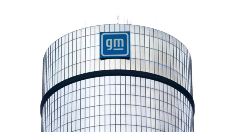 GM rolls out new employee rating system to raise the bar for performance
