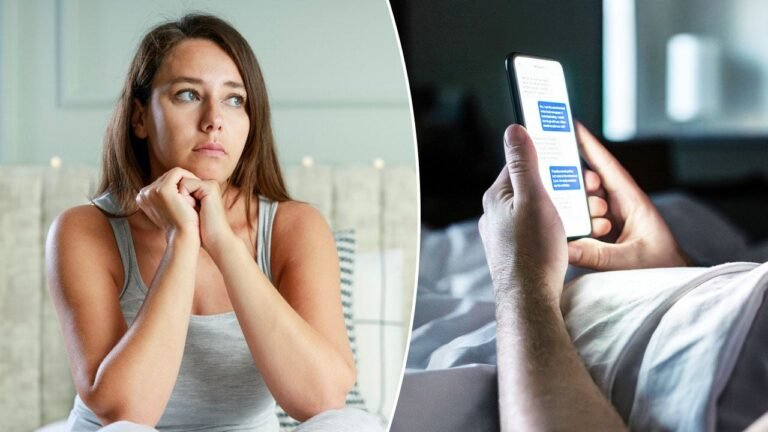 The top 5 worries — and 5 worst sleep habits — keeping Americans up at night