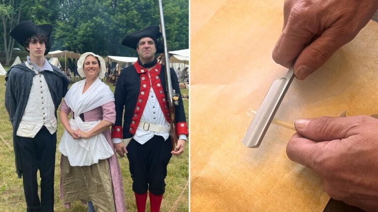 America’s Founding Fathers stressed ‘doing good’ for others in a free society