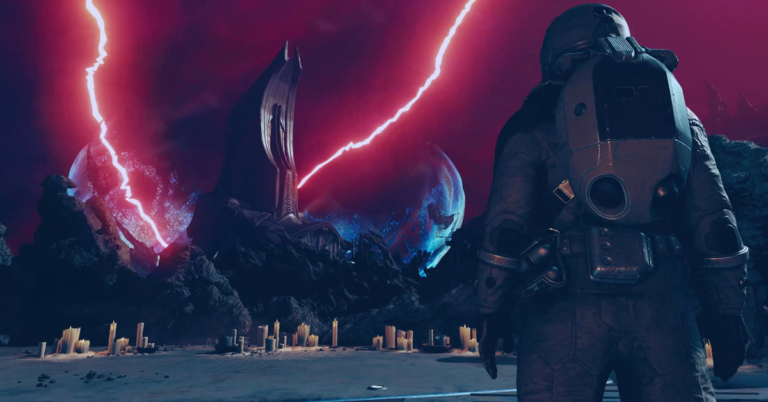 Starfield: Shattered Space review: the big expansion isn’t weird enough