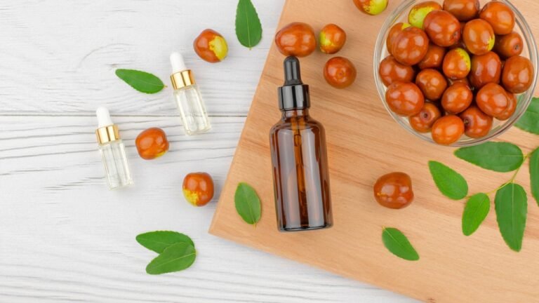 Want smoother, more moisturized skin? Jojoba oil could be the answer