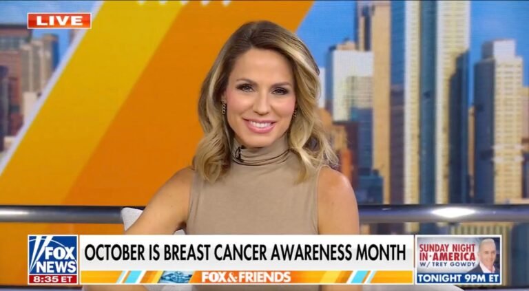To reduce breast cancer risk, eat these 5 foods and follow these healthy habits’