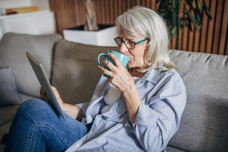 Going solo in your golden years? Here’s how to thrive on your own