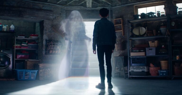 Agatha All Along rushed its journey down the ‘Witches’ Road’