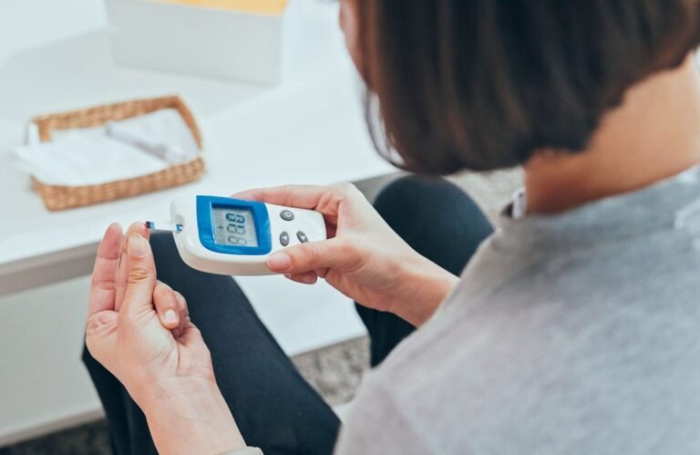 How to reverse prediabetes before it leads to type 2 diabetes