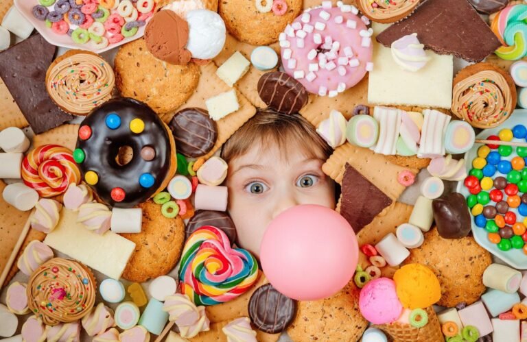 Dr. Marc Siegel speaks about RFK Jr.’s fight against ultraprocessed foods