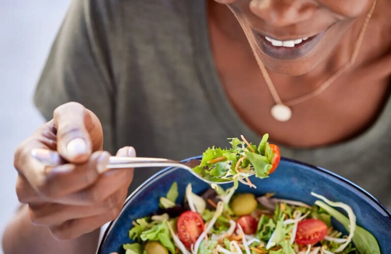 This power green is the healthiest veggie of all, says the CDC