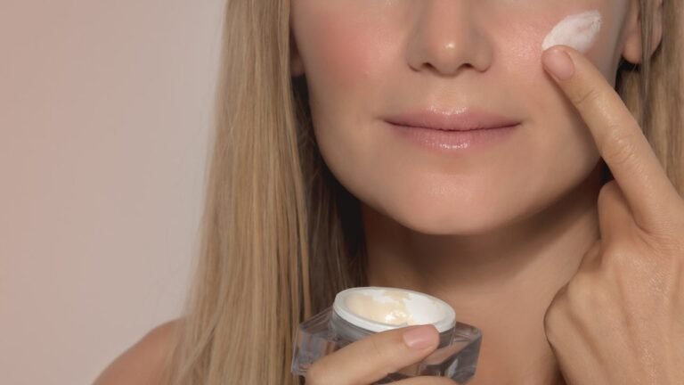 Rubbing beef fat on your face is new viral skincare trend: ‘Bigger than ever’