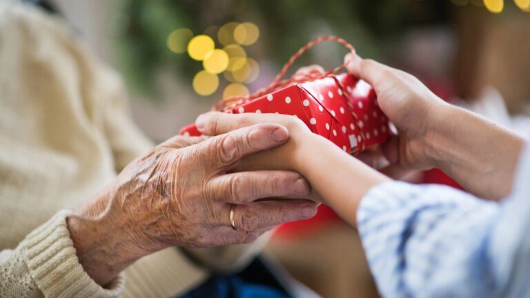 Shopping ideas for Alzheimer’s patients and caregivers