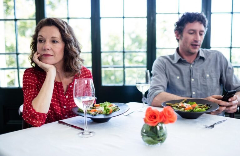 Science reveals why men give women ‘the ick’