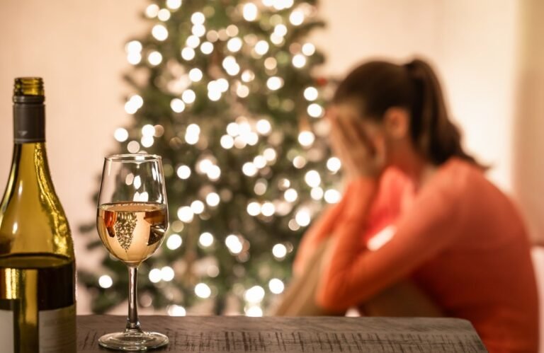 ‘Alcohol gene’ could predict how cocktails may affect you — and there’s a test for it