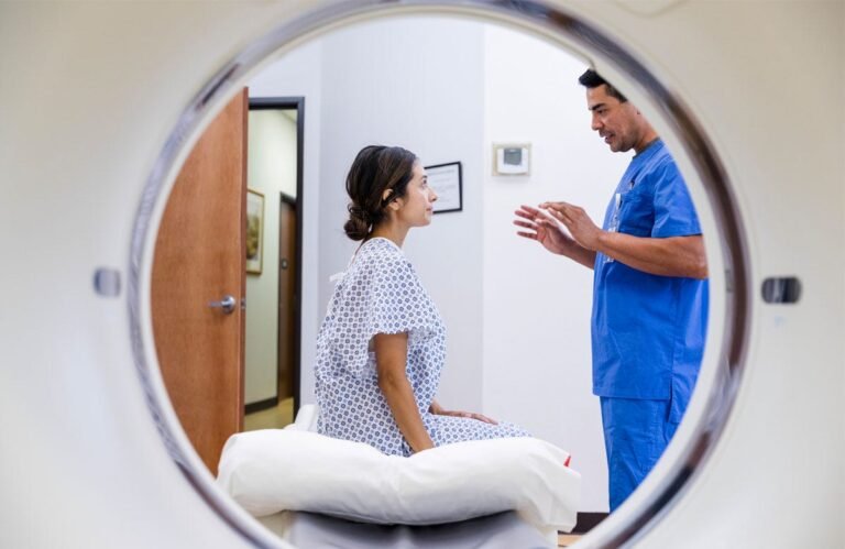 5 cancer types where screenings save the most lives