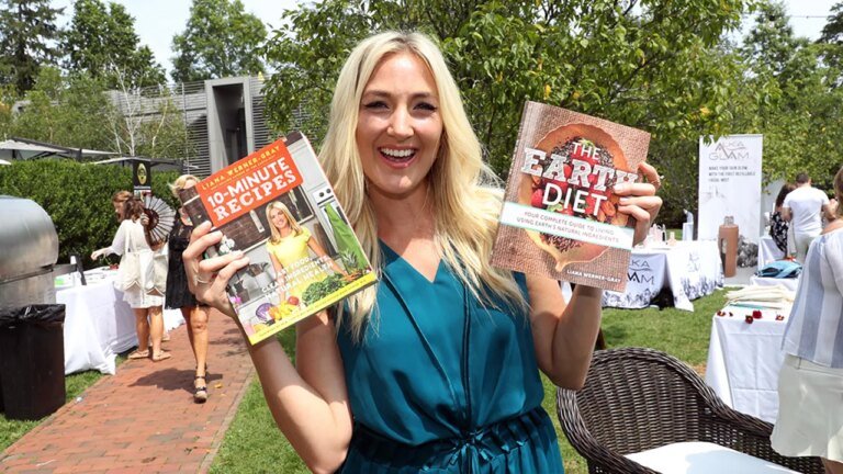 Woman with cancer reveals the diet that saved her life