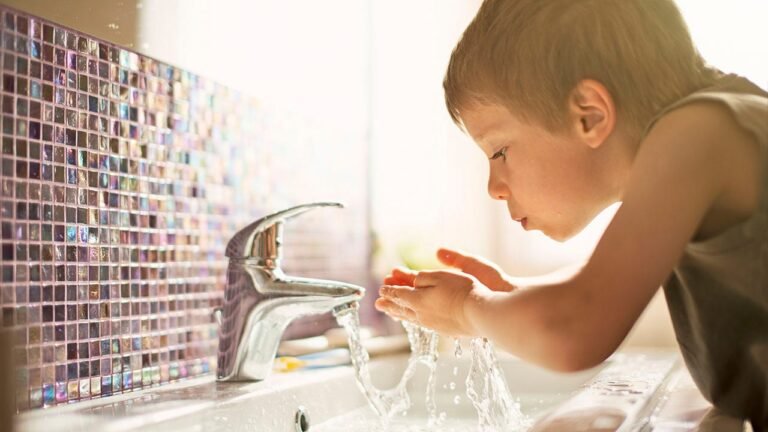 Children exposed to higher fluoride levels tend to have lower IQs: study