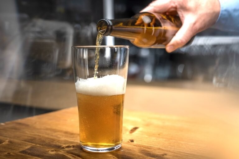 Neurosurgeon reacts to new alcohol-cancer advisory