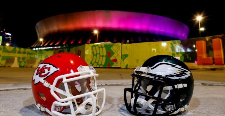 Super Bowl LIX: start time and how to watch live for free