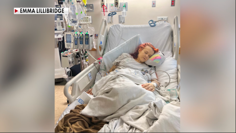 Alcohol drives up liver transplant demand in young people