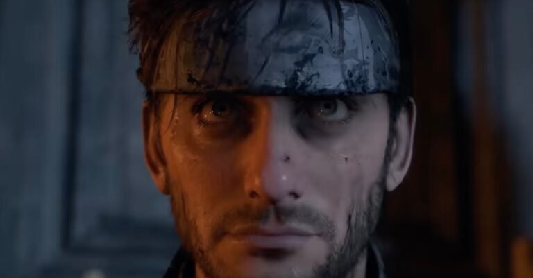 Death Stranding 2 is coming on June 26th