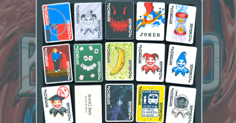 Why Balatro’s developer stays anonymous