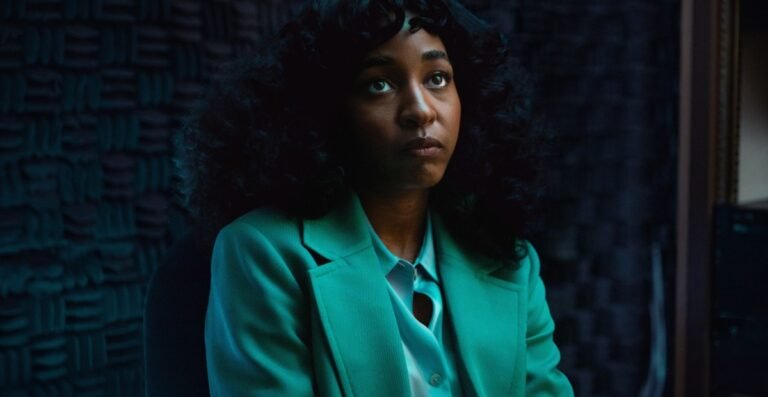 A24’s Opus review: a stylish symphony of half-baked ideas