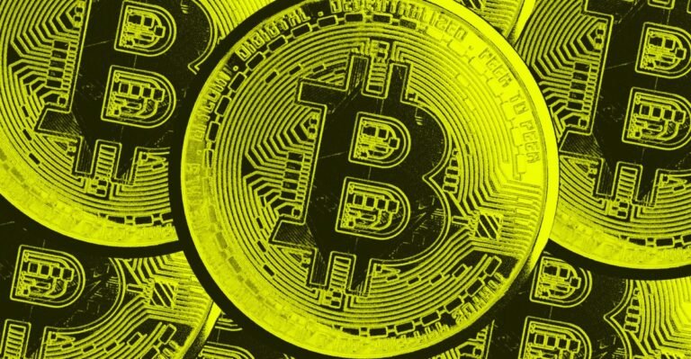 The crypto bars are invading Washington, DC