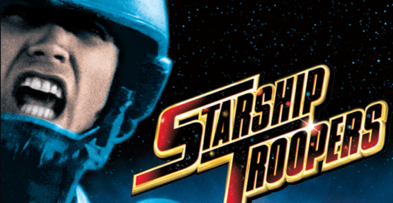 District 9 director Neill Blomkamp is planning a new Starship Troopers movie