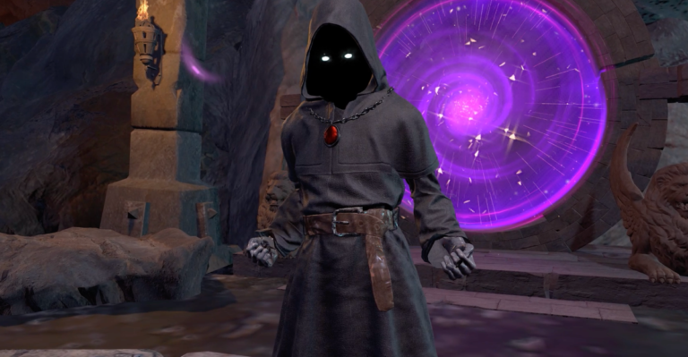 Apple’s Mythic Quest spinoff series is diving into the game