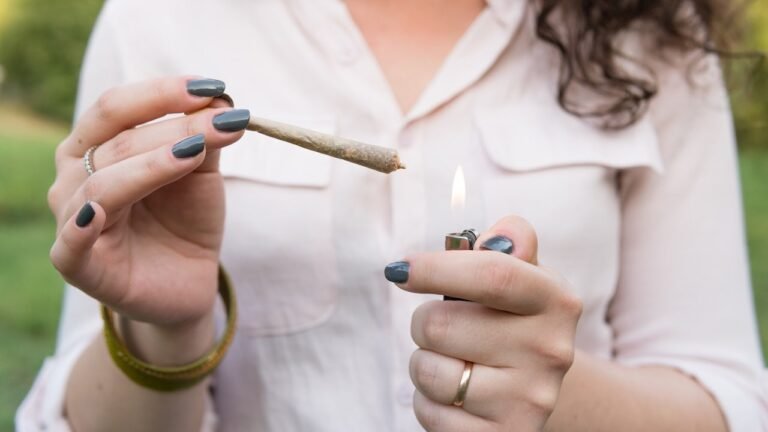 Marijuana use increases heart attack risk in young, healthy adults