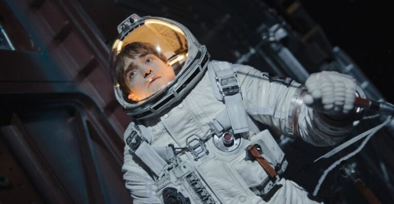 Mickey 17 review: big middle finger to space-obsessed strongmen