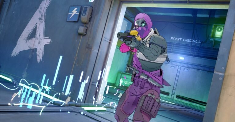 Spectre Divide and its developer are shutting down