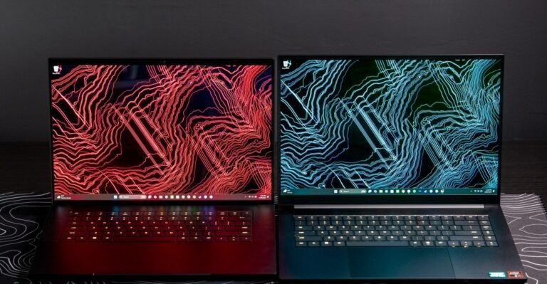 Razer has quietly un-paused some laptop sales