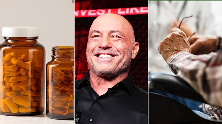 Vitamin may reduce cancer risk, plus why Joe Rogan quit drinking