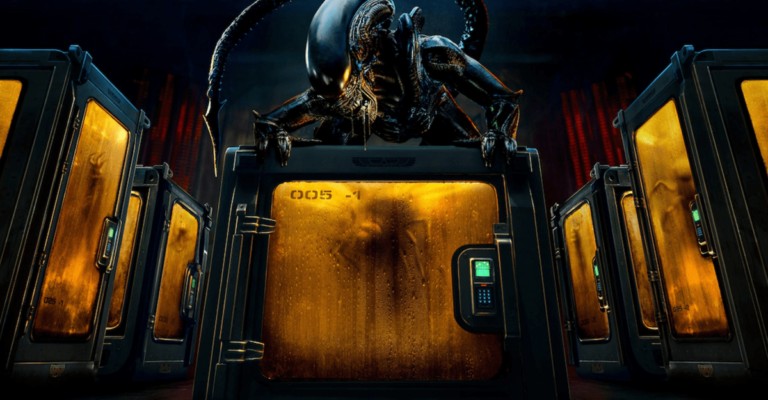 A new Alien: Earth teaser includes the miracle of alien birth