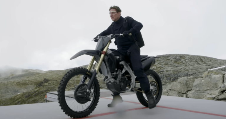 Stunts are finally getting their own category at the Oscars