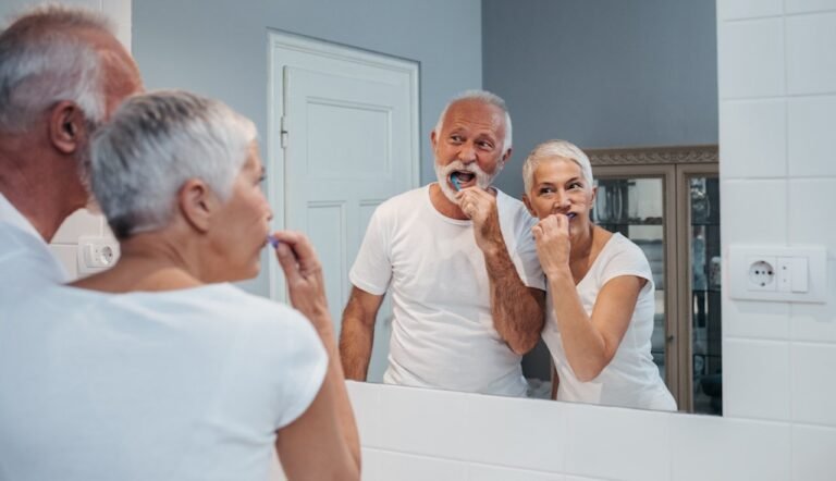 Heart health risks could rise with this dental hygiene habit, experts warn
