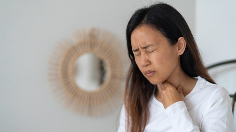 CDC warns of increase in invasive strain of strep throat in US