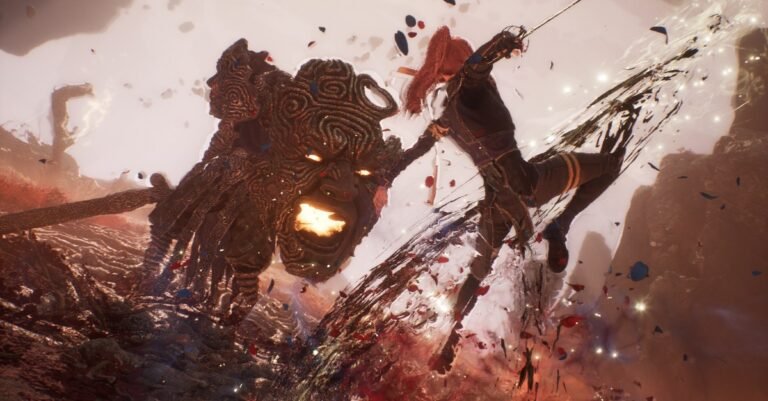 Clair Obscur: Expedition 33’s battles are best when you break them