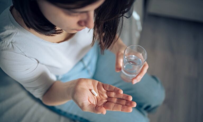 Study exposes severe side effects of ‘abortion pill’ in 1 in 10 women