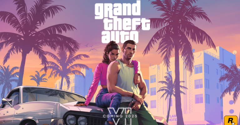 Grand Theft Auto VI release delayed to May 2026