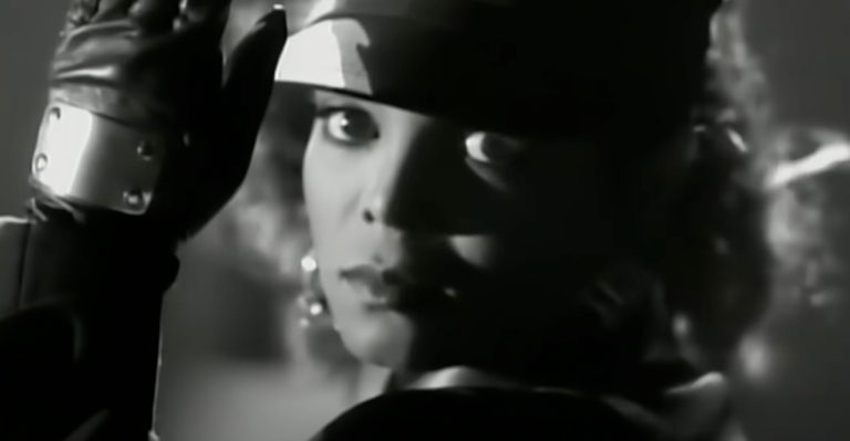 Janet Jackson’s ‘Rhythm Nation’ crashed some Windows laptops for years