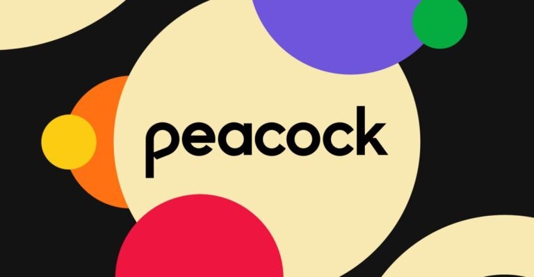 You can snag a year of Peacock Premium for just $24.99 right now