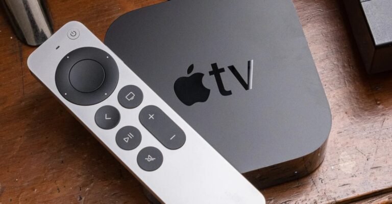 Apple TV’s wireless audio sync now works with Dolby Atmos