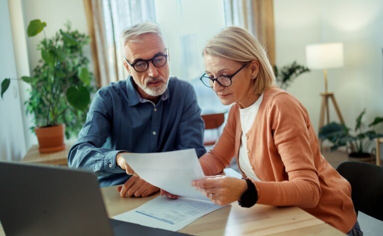 Risk of cancer death linked to how much people pay in taxes, study finds