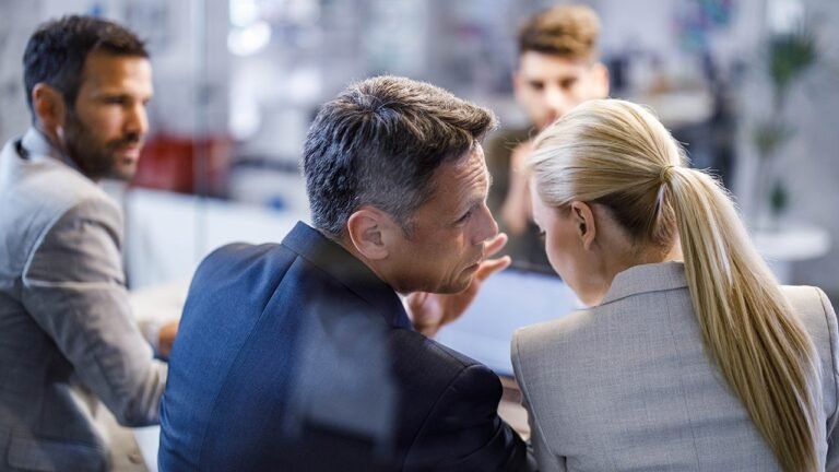 Gossiping can benefit mental health, but also presents risks, experts say