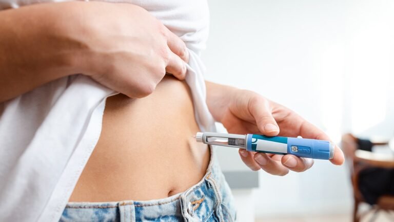 WHO announces plans to back weight-loss drugs to address global obesity crisis