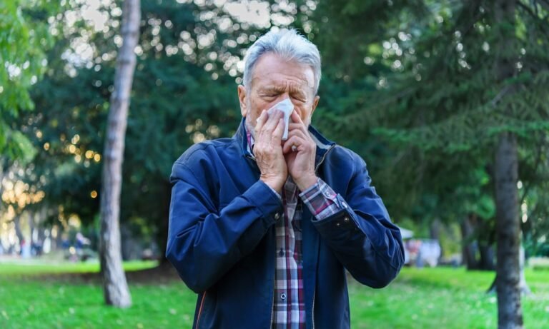 Worst cities for allergies revealed, along with tips to manage symptoms