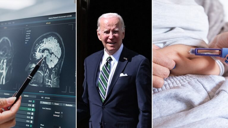 Cancer breakthrough and Biden’s diagnosis, plus weight-loss drug perks